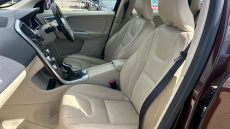 Volvo Xc60 D5 [220] SE Lux Nav 5dr AWD Geartronic Diesel Estate